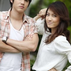 Plerng Torranong Thai Drama photo