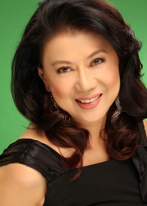 Raquel Villavicencio in Salawahan Philippines Movie(2024)