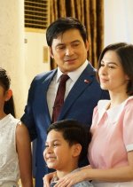 The First Nanny Philippines Drama photo