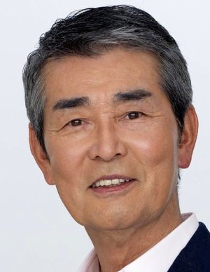 Kasugai Ryuhei | Oishii Gohan
