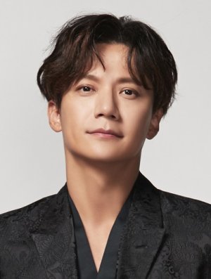 Lee Jae Jin (이재진) - MyDramaList