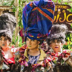 Ang Manananggal na Nahahati ang Puso Philippines Movie photo