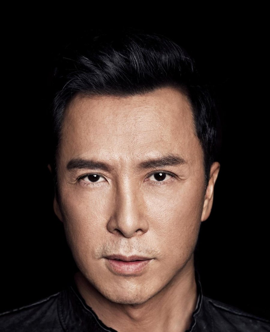 DONNIE YEN - GRANDE MESTRE 3 