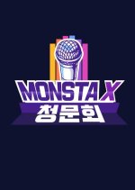 Monsta X Speak Out Korean TV Program photo
