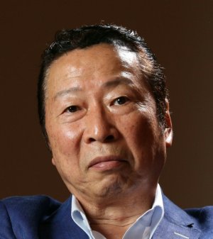 Saburo Ishikura