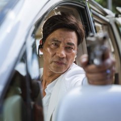 Colour of the Game Hong Kong Movie photo