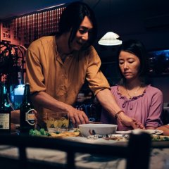 Miss Andy Taiwanese Movie photo