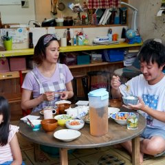 A Beloved Wife Japanese Movie photo