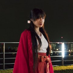 Kasane Japanese Movie photo