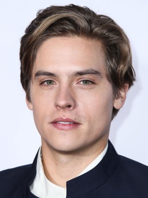 Dylan Thomas Sprouse