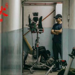 Raging Fire Hong Kong Movie photo