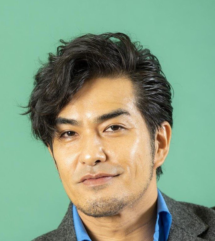 Kitamura Kazuki 北村一輝 Mydramalist Kitamura Kazuki 北村一輝 Mydramalist