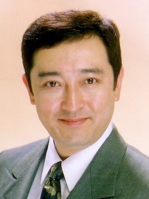 Hideomi Shima