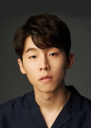 Song Deok Ho in Link: Eat, Love, Kill Korean Drama (2022)