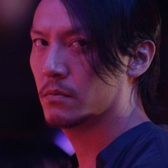 Mr. Long Japanese Movie photo