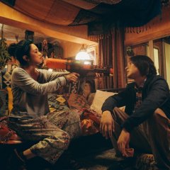 Hell Bank Presents: Running Ghost Hong Kong Movie photo