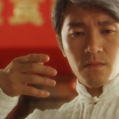 God of Cookery Hong Kong Movie photo