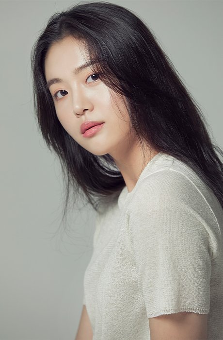 Kim Ye Ji (김예지) - MyDramaList