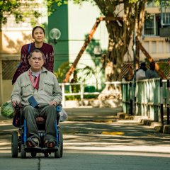 Still Human Hong Kong Movie photo