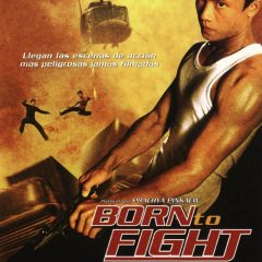 Born to Fight Thai Movie(2004) photo