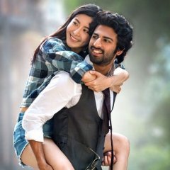 My Indian Boyfriend Hong Kong Movie photo