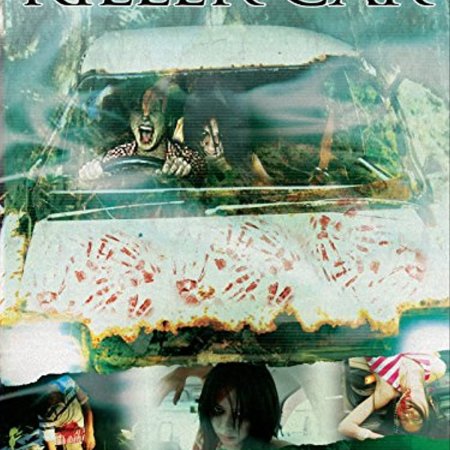 Killer Car (2008)