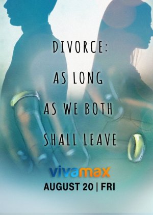 Divorce: As Long As We Both Shall Leave (2021) poster