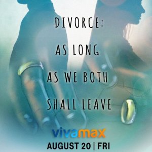 Divorce: As Long As We Both Shall Leave (2021)