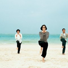 Glasses Japanese Movie(2007) photo