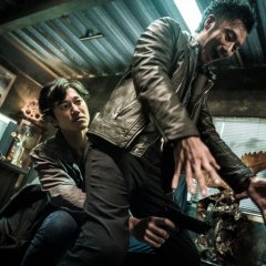 The Scoundrels Taiwanese Movie photo