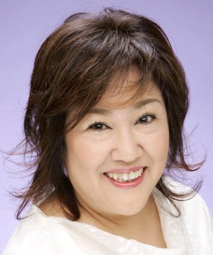 Akiko Kosaka