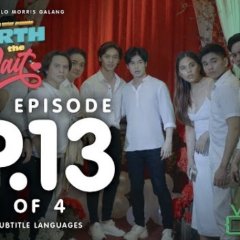 Worth the Wait Philippines Drama photo