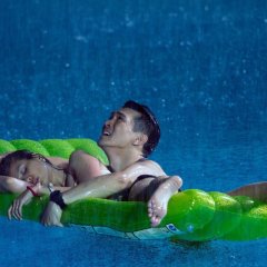 The Pool Thai Movie photo