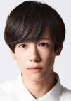 Naito Shuichiro in Subscribe Kanojo Japanese Drama (2023)