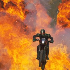 Kamen Rider J Japanese Movie photo