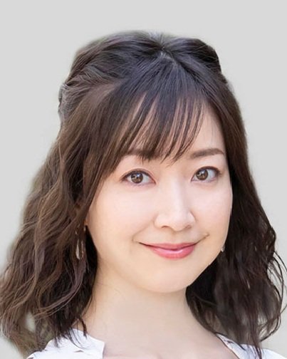 Miho kanda