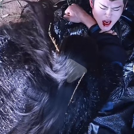 Fangs of Fortune (2024)