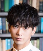 Hiramaki Jin Fotoğraf