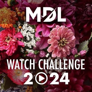 MDL Watch Challenge 2024