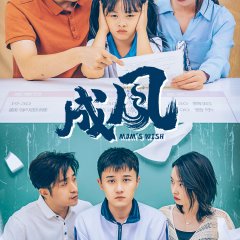 Mom's Wish Chinese Drama photo