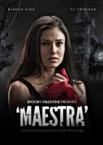 Spooky Valentine: Maestra Philippines Drama photo