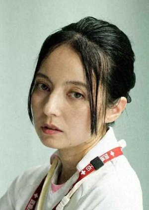 Yamane Miku | Akai Nurse Call