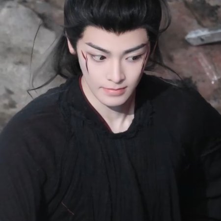 Fangs of Fortune (2024)