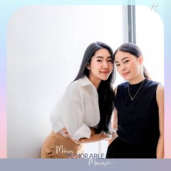 Making Memorable Memories Thai Drama photo