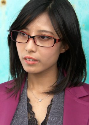 Suzuka Masako / Kamen Rider Sylphi | Gaim Gaiden: Kamen Rider Gridon VS Kamen Rider Bravo