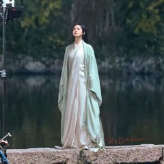 The Legend of Shen Li (2024) photo