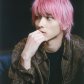  Yuri Kyohei [Hajimete Koi wo Shita Hi ni Yomu Hanashi] ~ Pink-haired rebel who's addicted to you + All set to ace the top university entrance exam.