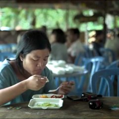 Lemongrass Girl Thai Movie photo