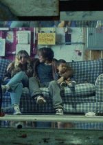 Before Anyone Else Japanese Movie photo