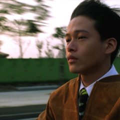 Vive L'Amour Taiwanese Movie photo